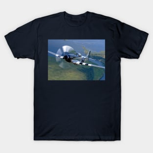 P51 Mustang T-Shirt